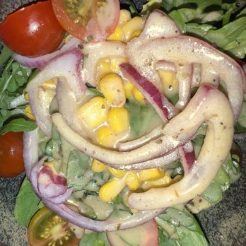 Honorato - Salad - Burgers Near Me - Porto, 13