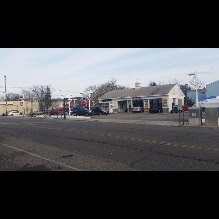 LUKOIL GAS STATION AND LALL AUTO SERVICE Updated October 2024 510