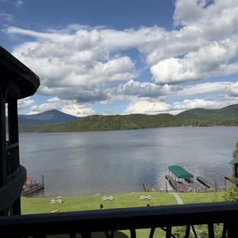 Maggie's Pub - La - American Near Me - Lake Placid, New York