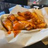 Whiskey Wings gift card