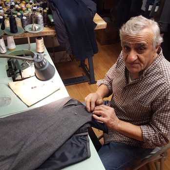 Frank's Shoe Repair And Tailoring - Shoe Repair Near Me - Pasadena, California