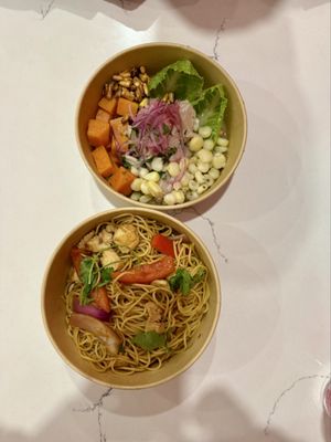 The Peruvian Spot by null