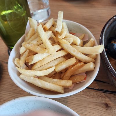 Underdog by null Underdog by null