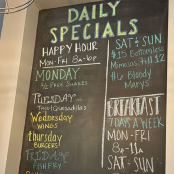 Patty Wagon - Daily Specials - Burgers Near Me - Minneapolis, Minnesota Patty Wagon - Daily Specials - Burgers Near Me - Minneapolis, Minnesota