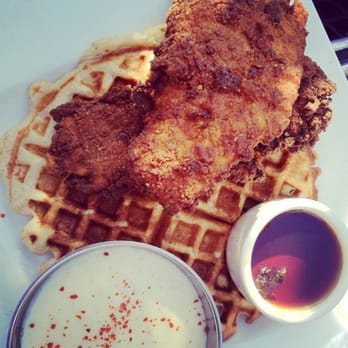 900 Grayson - Chicken and waffles - Breakfast & Brunch Near Me - Berkeley, California 900 Grayson - Chicken and waffles - Breakfast & Brunch Near Me - Berkeley, California