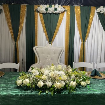 Palma Events & Catering - Natural floor arrangements - Party Equipment Rentals Near Me Palma Events & Catering - Natural floor arrangements - Party Equipment Rentals Near Me