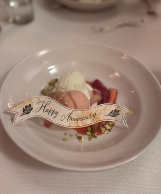 Chez Panisse by null