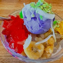 Halo Halo (Large)