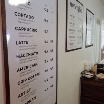Canon Coffee - Coffee & Tea Near Me - Apopka, Florida Canon Coffee - Coffee & Tea Near Me - Apopka, Florida