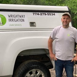 Wrightway Irrigation