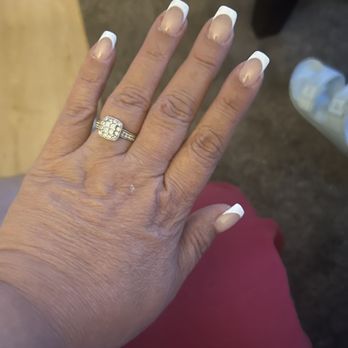 Bless Nails and Spa - May 2024 - Nail Salons Near Me - Grass Valley, California