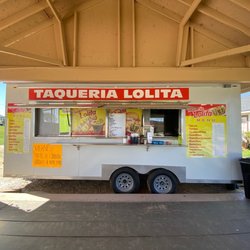 Taqueria Lolita - Food truck