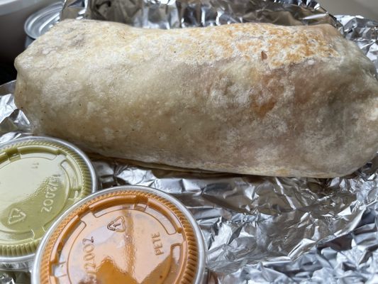 La Mamalona food truck by null