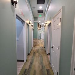 Spanaway Children's Dentistry - Spanaway Children's Dentistry office interior