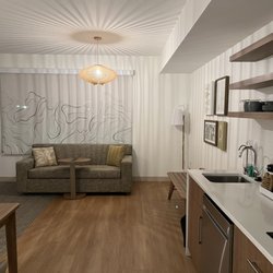 Element - Standard room