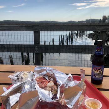 Sprague's Lobster - Seafood Near Me - Wiscasset, Maine Sprague's Lobster - Seafood Near Me - Wiscasset, Maine