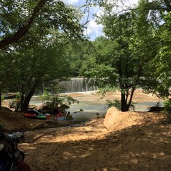 Riverpark at Cooleemee Falls