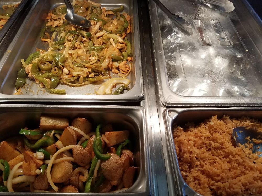 El Patron Mexican Restaurant Logo