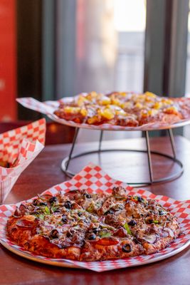 Curry Pizza House South San Francisco by null