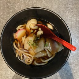Wonton