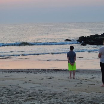 Belmar Beach - Sunrise - Beaches Near Me Belmar Beach - Sunrise - Beaches Near Me