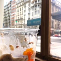 Green Eat - Existe una lista sobre yogurt ? Estaría bueno saberlo.