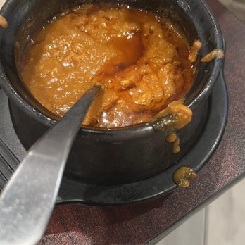 Nafkot Ethiopian Restaurant - Shiro wat - Ethiopian Near Me - Raleigh, North Carolina