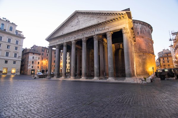 Hotel Abruzzi by null