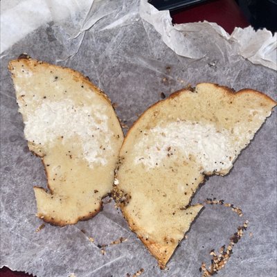 Boychiks Bagels by null