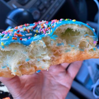 Ms Donuts - Soft and delicious - Donuts Near Me - Orange, California