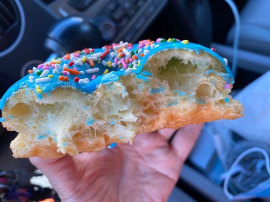 Ms Donuts by null