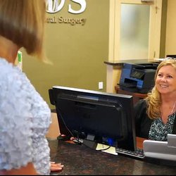 South Shore Oral Surgery Associates - Our friendly staff will be glad to help with any questions you may have
