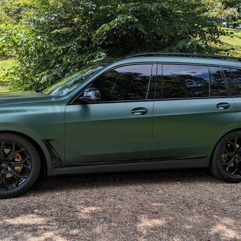 Montrowraps - Vehicle Wraps Near Me - South Hackensack, New Jersey