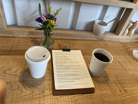 Origin Coffee (Scoresby Street) by null