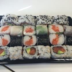 Sushiman