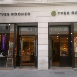 Yves Rocher