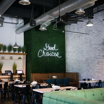 Sonder - Salad Near Me - Bakersfield, California