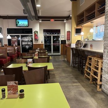 Flippers Pizza - Pizza Near Me - Lake Mary, Florida Flippers Pizza - Pizza Near Me - Lake Mary, Florida