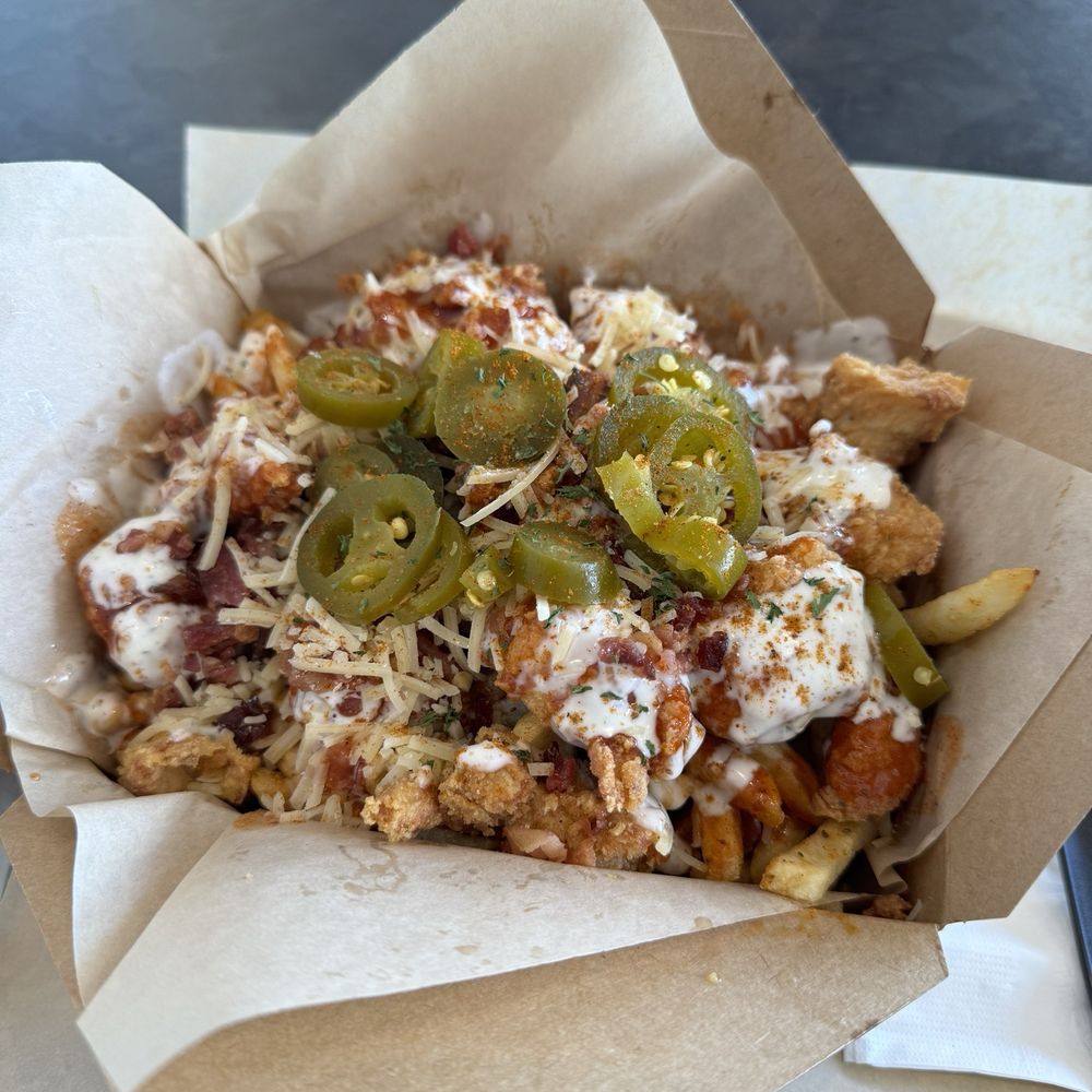 Chicken Troopers - Rooster Fries - Korean Near Me - Norwalk, California Chicken Troopers - Rooster Fries - Korean Near Me - Norwalk, California