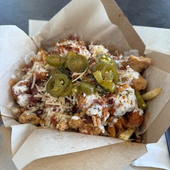 Chicken Troopers - Rooster Fries - Korean Near Me - Norwalk, California Chicken Troopers - Rooster Fries - Korean Near Me - Norwalk, California