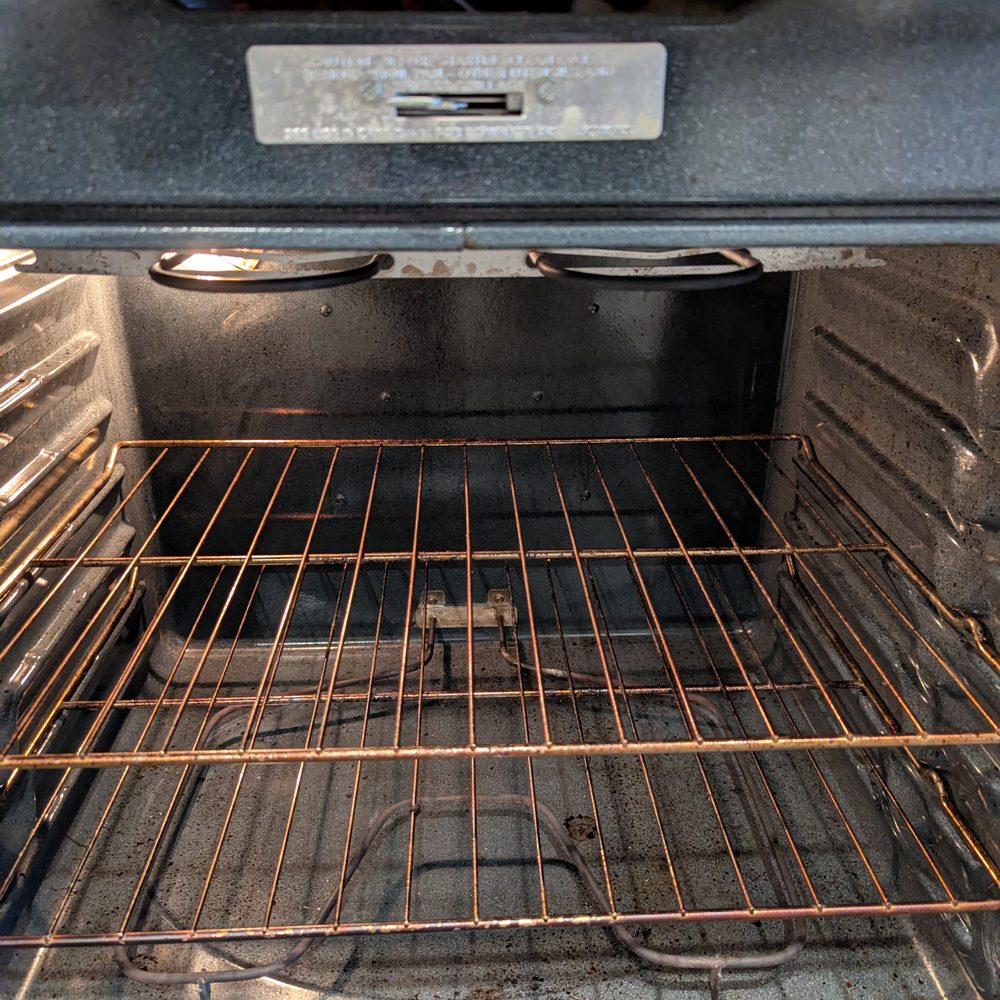 Fire & Metal - Formerly Sparkle Grill Cleaning - Grill Services Near Me - Santa Clara, California