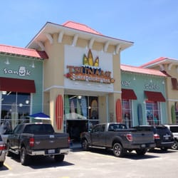 Tsunami Surf Shop