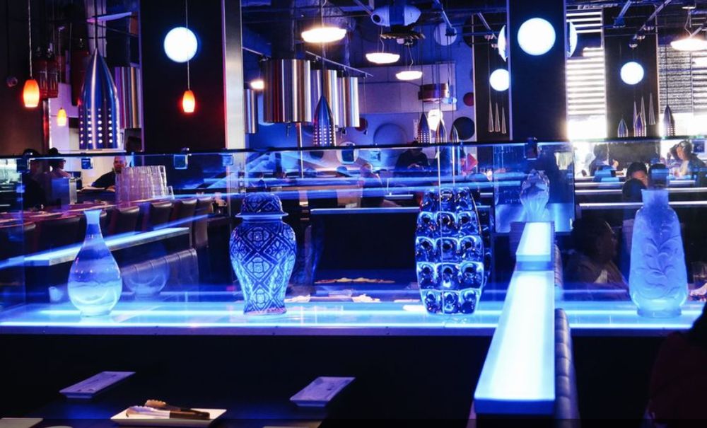 Gen Korean BBQ House