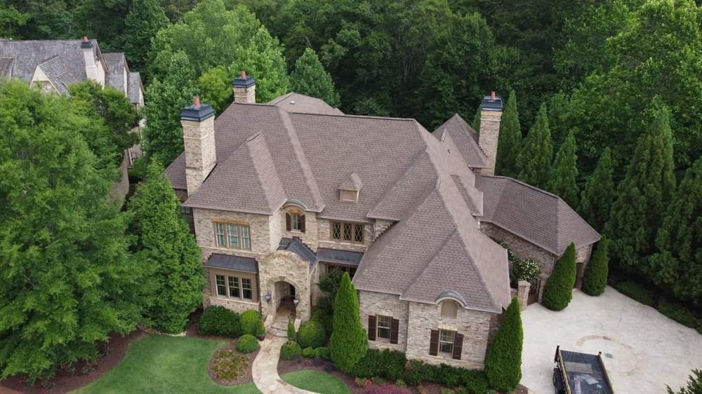 Slide of ATF Roofing & Construction