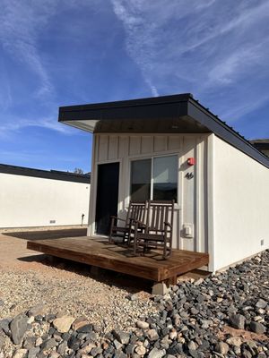 Zion Wildflower Resort - Glamping Zion National Park by null