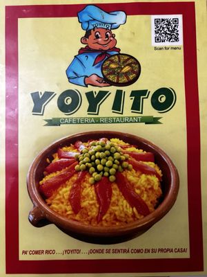 Yoyito Cafe Restaurant by null