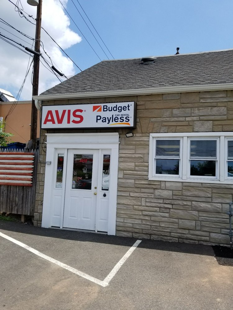 AVIS CAR & TRUCK RENTAL Updated August 2024 400 N Bridge St