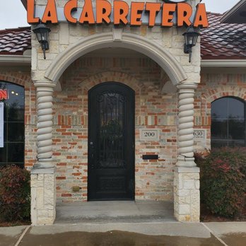Tacos la Carretera - Tacos Near Me - Sunnyvale, Texas Tacos la Carretera - Tacos Near Me - Sunnyvale, Texas