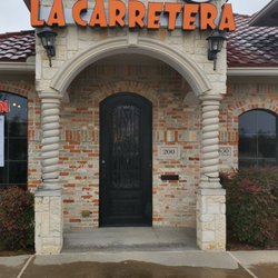 Tacos la Carretera