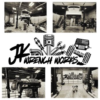 JK Wrench Works - Auto Repair Near Me - La Pine, Oregon JK Wrench Works - Auto Repair Near Me - La Pine, Oregon